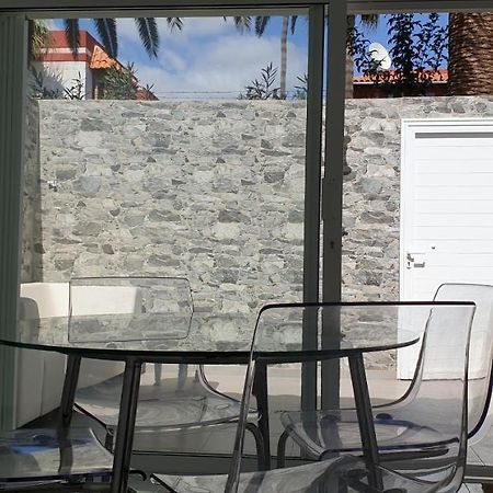 Go2Tenerife Apart'Dolce Terrace, Swimming Pool & Parking 코스타델실렌시오 외부 사진