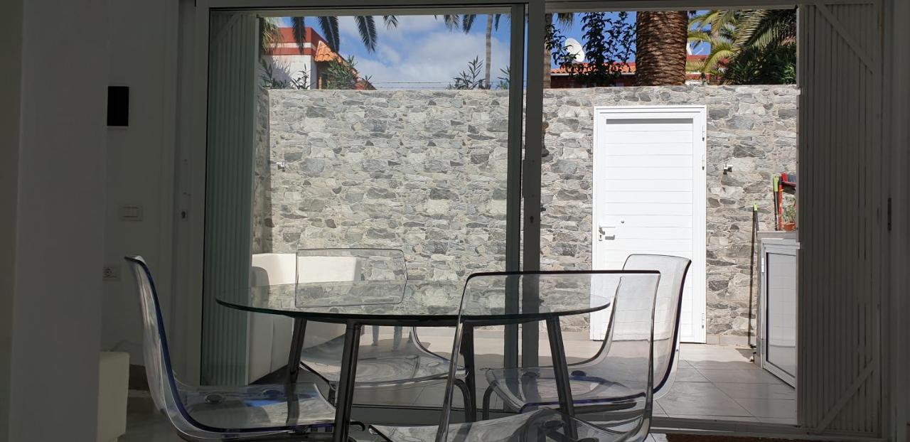 Go2Tenerife Apart'Dolce Terrace, Swimming Pool & Parking 코스타델실렌시오 외부 사진