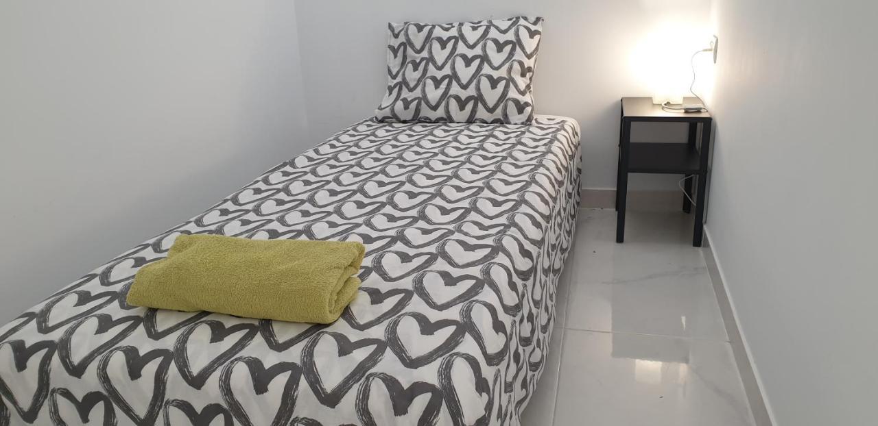 Go2Tenerife Apart'Dolce Terrace, Swimming Pool & Parking 코스타델실렌시오 외부 사진