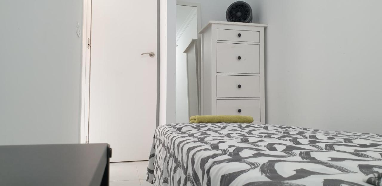 Go2Tenerife Apart'Dolce Terrace, Swimming Pool & Parking 코스타델실렌시오 외부 사진